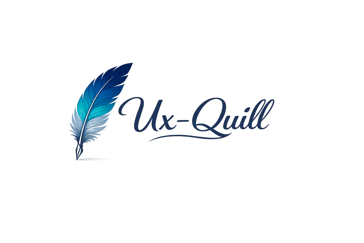Symfony UX Quill Logo